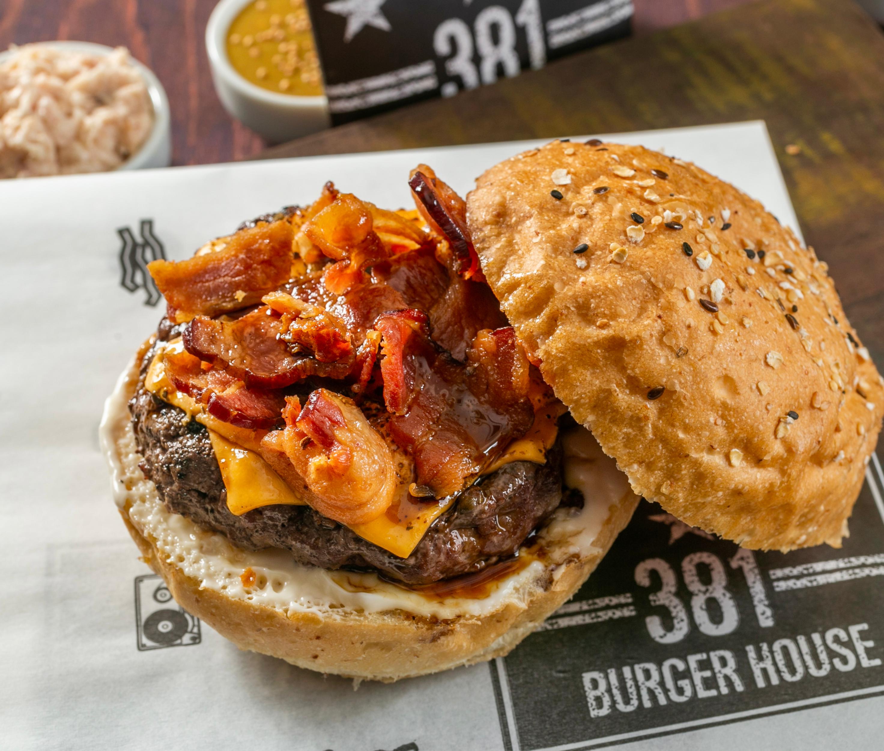 Highway to hell (uma carne)
