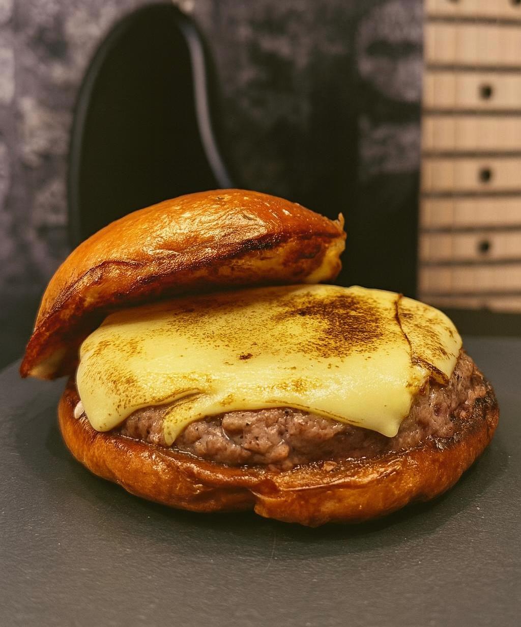 Cheeseburger