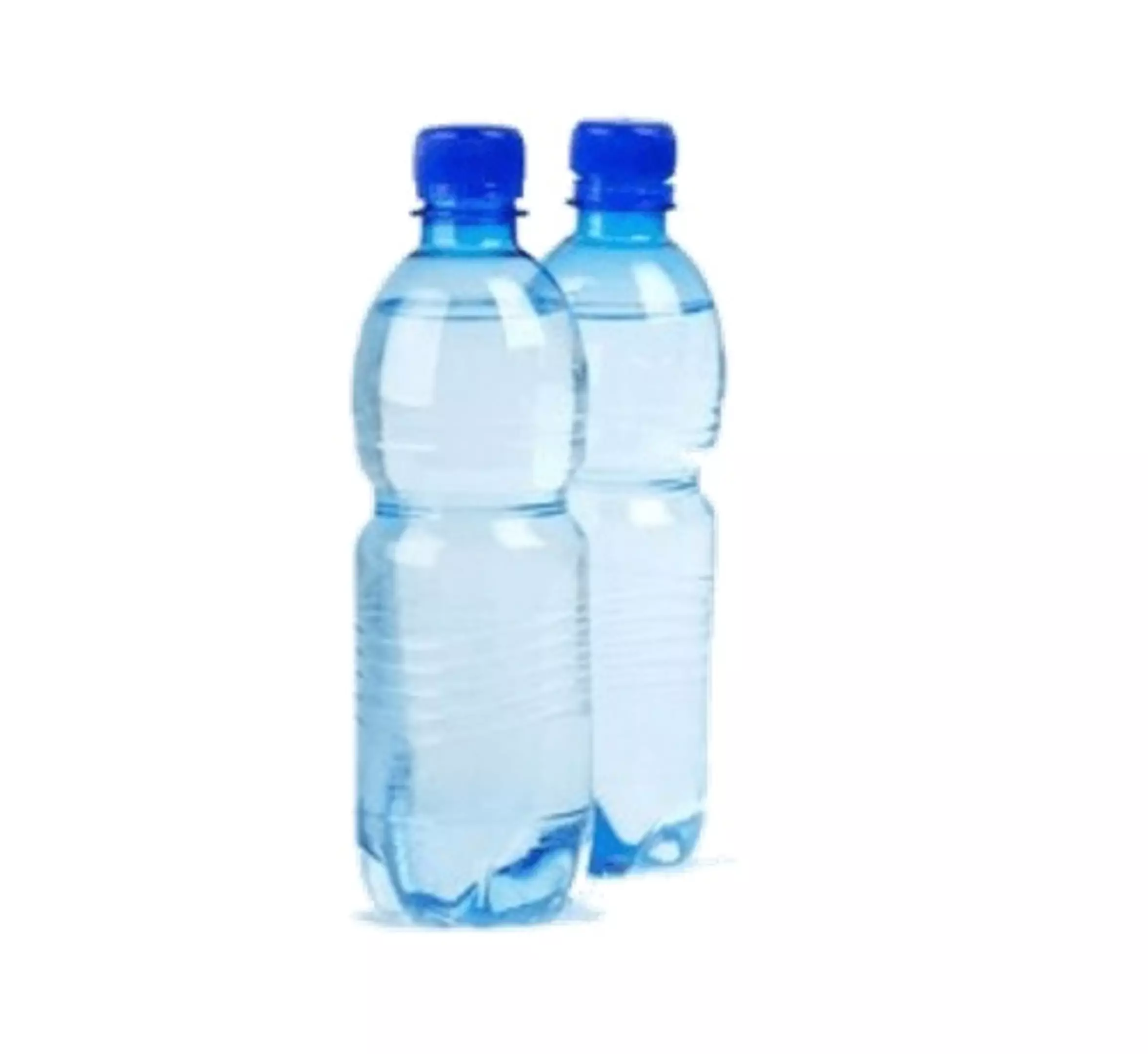 Água mineral garrafa